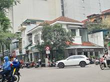 Hình ảnh Cho thuê nhà mặt phố KIM MÃ, BA ĐÌNH, 72m2, Mặt tiền 6m, GIÁ 35