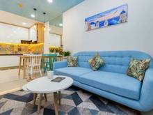 Hình ảnh 2PN the sun avenue full nội thất, chỉ 16tr