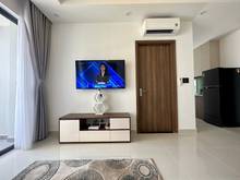 Hình ảnh Cho thuê Căn Hộ 2PN 2WC, Chung cư Q7 , nội thất cơ bản CĐT. giá 8tr/th
