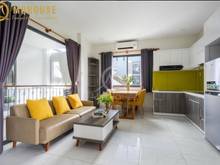 Hình ảnh Trang Chủ MB66.COM Chính Thức 2PN Ngô Tất Tố Balcony Thoáng Đẹp_Đang Trống Sẳng_Full NT