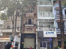 Hình ảnh Cho thuê nhà mặt tiền 269B Nguyễn Gia Trí ( d2 nối dài ) p.25, BT