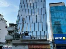 Hình ảnh cho thuê nguyên tòa MT 12-12Bis Trần Quang Khải Q1 - 930tr