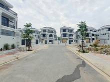 Hình ảnh Chủ hạ giá còn 18 tỷ biệt thự 1 trệt 2 lầu khu dân cư Bửu Long 3