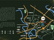 Hình ảnh Mb6623 nạp rút nhanh chóng Bcons City (tòa Green Topaz), giá từ 1,6 tỷ/căn
