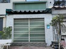 Hình ảnh CHO THUÊ KHO 5mx20m = 100m2 MT đường 12m Bình Lợi