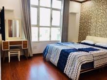 Hình ảnh Cho thuê Trang Chủ MB66.COM / Đăng Ký Tặng 66K chung cư Blue Saphire Q.6 giá 9tr/tháng, 2pn nội thất