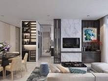 Hình ảnh Bán Trang Chủ MB66.COM / Đăng Ký Tặng 66K vinhomes golden river 121m2 - 3pn view sông sài gòn chỉ 14
