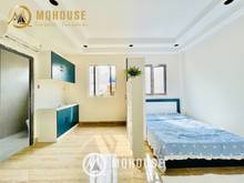 Hình ảnh Phòng 30m2 rộng thoáng ngay Vòng xoay Phạm Văn Đồng