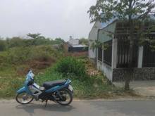 Hình ảnh Tôi Chính Chủ bán 120m2 đất, full thổ cư, dân cư hiện hữu. Giá 1,5