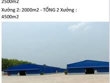 Hình ảnh Bán nhà xưởng huyện Phú Giáo Bình Dương dt 28,479m2,