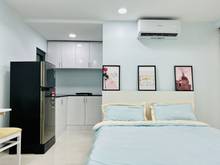 Hình ảnh 🍀 Khai Trương Căn Hộ Mới , Có BV Thang Máy , Gần Emart Gò Vấp , DHVL3