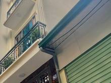 Hình ảnh Nhà hàng xóm VinSmart Đại Mỗ 33m2 x 5Tầng, Oto Tải đỗ cửa Nhỉnh 3tỷ