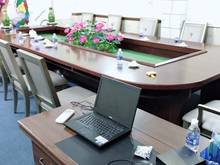 Hình ảnh Chính chủ cần bán nhà đẹp hẻm xe oto giá cực tốt