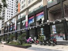 Hình ảnh Cho thuê chân đế chung cư K-park KĐT Văn Phú Hà Đông