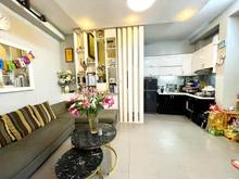 Hình ảnh Cần bán gấp nhà tân mai, hoàng mai, lô góc, ngõ thông 42m2x5Tx4,1 tỷ