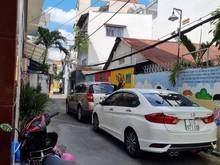 Hình ảnh Nhà mới 1 sẹc hẻm xe hơi Nguyễn Văn Đậu Bình Thạnh 48m2 chỉ hơn 5tỷ