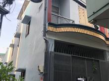 Hình ảnh Nhà HXH /// Lý thường kiệt P8 Tân Bình 4x15 1lầu 3pn nhà mới cứng 12tr