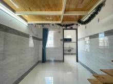 Hình ảnh DUPLEX FULL NỘI THẤT có cửa số lớn ngay Lý Phục Man Quận 7