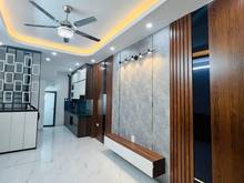 Hình ảnh Bán nhà Đền Lừ, 45m x 5T x 4.5 tỷ, LÔ GÓC - NGÕ THÔNG - Ô TÔ GẦN