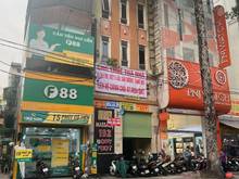 Hình ảnh HOT HOT!!! CHO THUÊ GẤP NHÀ  Trần Quang Khải, Phường Tân Định, Q1