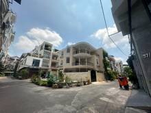 Hình ảnh Chính chủ cần ra đi sản phẩm cực tốt hẻm xto giá chỉ 13,7ty