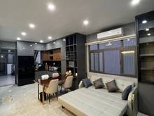 Hình ảnh Nhà bán biệt thự 7x20m đường Cộng Hoà Quận Tân Bình