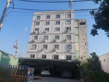 Hình ảnh Bán CHDV 6 tầng ,Lê Văn Lương Phước Kiển Nhà Bè , thu nhập 80TR/ thang