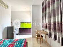 Hình ảnh [HỖ TRỢ 10%] – CHDV sạch thoáng có ban công, giờ giấc tự do Q6