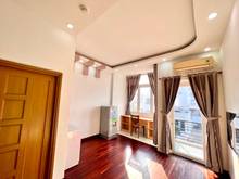 Hình ảnh 🌈🌈CH 1 phòng ngủ Balcony thoáng mát☀️ Gần NGÃ TƯ HÀNG XANH🌈🌈