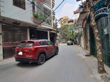 Hình ảnh Bán nhà VŨ TÔNG PHAN, 73m, ôtô tránh, vào nhà, ở+KD, hơn 10 tỷ