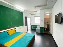 Hình ảnh Cho thuê Trang Chủ MB66.COM / Đăng Ký Tặng 66K gần cầu Ông Lãnh🔥Phố đi bộ Bùi Viện Quận 1🔥Ban công