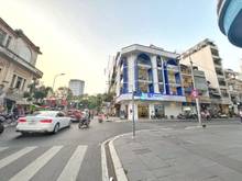 Hình ảnh [Cho Thuê] Nhà GÓC 2 Mặt Tiền Quận 1] - Ký Con - 4 Tầng - Giá Hấp Dẫn