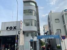 Hình ảnh Bán nhà MT Mai Thị Lựu P.Dakao Q1, DT: 4.1x21m 4 tầng TM, giá 27 tỷ