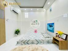 Hình ảnh Phòng đẹp giá đẹp - gần Nguyễn Văn Lượng
