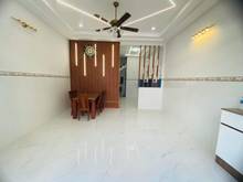 Hình ảnh Bán Nhà Gò Vấp,Phạm Văn Đồng 5.4ty,45m2,Mặt Tiền Kinh Doanh.
