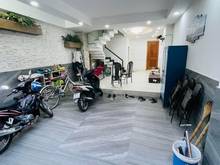 Hình ảnh GIẢM SỐC 1.1TỶ HXT Lý Thường Kiệt giáp Q10 nhà đẹp 6 tầng nhỉnh 14 tỷ