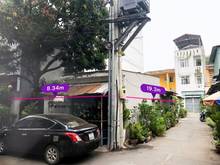 Hình ảnh Bán nhà hẻm xe hơi thông - Nguyễn Văn Lượng