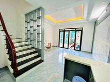 Hình ảnh Bán nhà ở ngõ 200 Vĩnh Hưng 3,8 tỷ , 35 m2 , MT 4,5 m , Ô tô đỗ