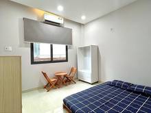 Hình ảnh CH Phan Xích Long, Full nội thất, bếp tách biệt.