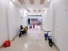 Hình ảnh Cho thuê mặt bằng tầng 1 Trần Phú Mỗ Lao