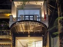 Hình ảnh Cho thuê nhà mặt phố TRẦN XUÂN SOẠN 170m2, mặt tiền 5m, chỉ 85tr/tháng