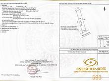 Hình ảnh Bán đất thổ cư cù lao phố đối diện chợ Hiệp Hòa, sổ hồng sẳn chỉ 4,35t