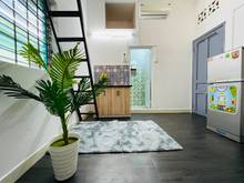 Hình ảnh Mb6623 nạp rút nhanh chóng không giới hạn người ở full nội thất giá tốt quận 10