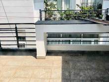 Hình ảnh Cho thuê nhà mặt tiền Hoa Sữa, Phường 7, Phú Nhuận