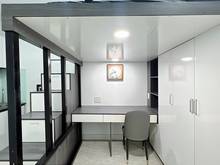 Hình ảnh Cho thuê Duplex ,Full NT, Thiết kế đẹp, Thạch Thị Thanh, Q1