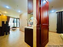 Hình ảnh 🔥1pn Full nội thất - Thang máy - Bãi xe - Máy giặt riêng tại quận 1🔥