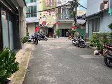 Hình ảnh Hiếm - mặt tiền hẻm kinh doanh Nguyễn Văn Lượng,75m2, chỉ nhỉnh 5 tỷ.