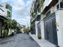 Hình ảnh 🏘Bán Nhà Hẻm xe hơi 28m2 Phạm Văn Chiêu - Giá 2️⃣.6️⃣Tỷ .