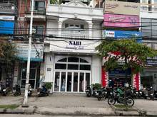 Hình ảnh Cho thuê nhà  mặt phố Cầu Giấy, 55m2 x 3 tầng, Mặt tiền 4m, GIÁ 60
