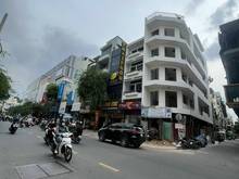 Hình ảnh Cho thuê nhà góc 2 mặt tiền đường Phạm Hùng
